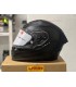 Casco moto Nexx X.R3R Zero Pro 2 Carbon nero opaco