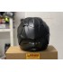 Casco moto Nexx X.R3R Zero Pro 2 Carbon nero opaco