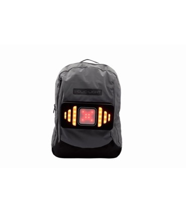 Rucksack Click Light V2 mit led