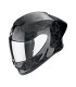 Helm Scorpion Exo R1 Evo 2 Air Onyx