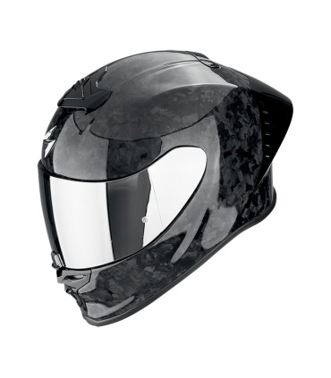 Casco Scorpion Exo R1 Evo 2 Air Onyx