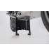 SW-Motech Engine guard extension for centerstand. BMW R 1200 GS (12-18) R 1250 GS (18-)