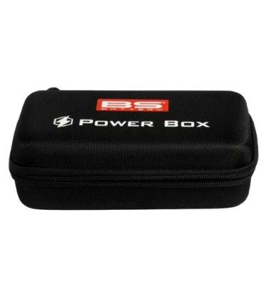 BS Battery Booster PB-02