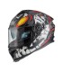 Casque Premier Typhoon MO 92 Bm gris