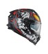 Casco Premier Typhoon MO 92 Bm grigio