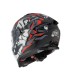 Casco Premier Typhoon MO 92 Bm grigio