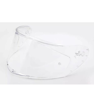 Premier Typhoon clear visor