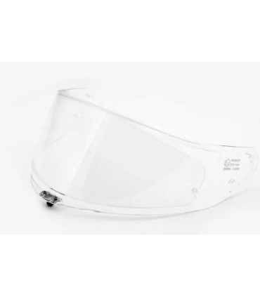 Premier Evoluzione clear visor