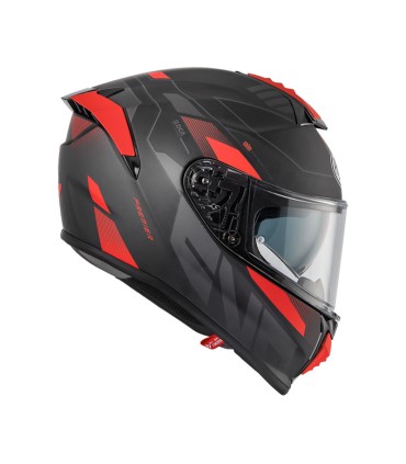 Helm Premier Evoluzione PR 92 BM