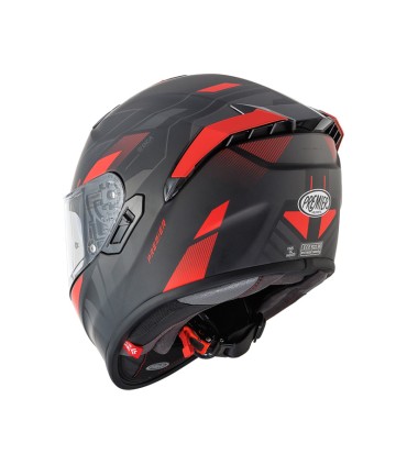 Helm Premier Evoluzione PR 92 BM