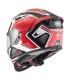 Premier Evoluzione RR 2 red helmet