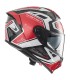 Premier Evoluzione RR 2 red helmet