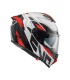 Helm Premier Evoluzione PR 8 weiss