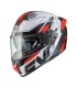 Casque Premier Evoluzione PR 8 blanc