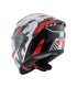 Casque Premier Evoluzione PR 8 blanc