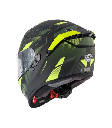 Casco Premier Evoluzione PR Y9 Bm