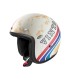 Casco jet Premier Classic BTR 12 Bm