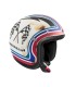 Casco jet Premier Classic BTR 12 Bm