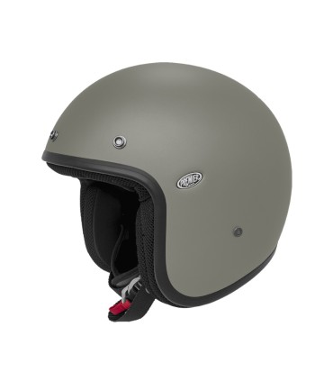 Helm jet Premier Classic Mily BM 22.06 opaco