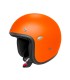 Casco jet Premier Classic U13 22.06 arancio