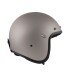 Casco jet Premier Classic U16 22.06 grigio