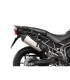 Shad 3P System T0TG88IF TRIUMPH Tiger 800 XRX