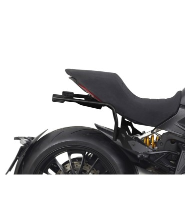 Shad 3P System D0DV11IF DUCATI DIAVEL 1260 (2019-21)