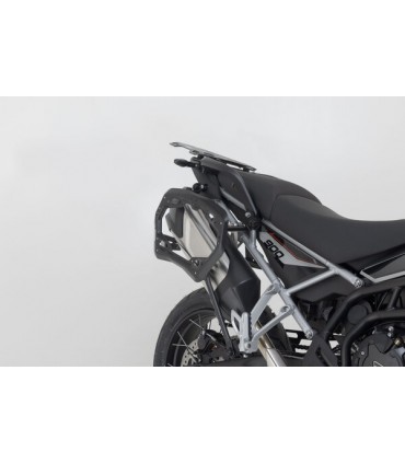 SW-Motech KFT.11.608.30000/B PRO Seitenträger Triumph Tiger 900 GT / Rally Pro (23-)