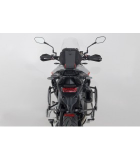 SW-Motech KFT.11.608.30000/B PRO side carrier Triumph Tiger 900 GT / Rally Pro (23-)