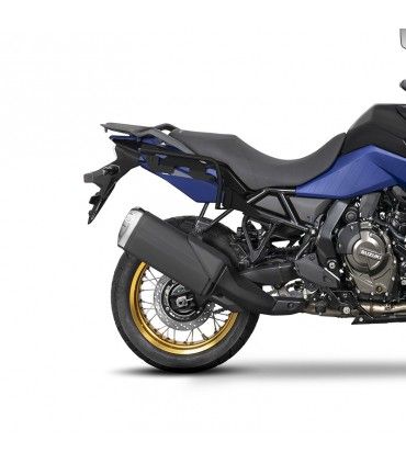 Shad 3P System S0VS83IF Suzuki V-STROM 800 SE/DE/TECH (2023-24)