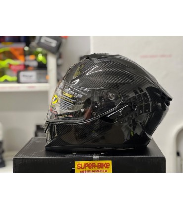 Casco Scorpion Exo 1400 Evo 2 carbon Air