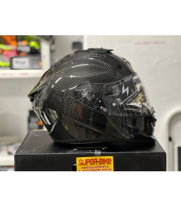 Casco Scorpion Exo 1400 Evo 2 carbon Air