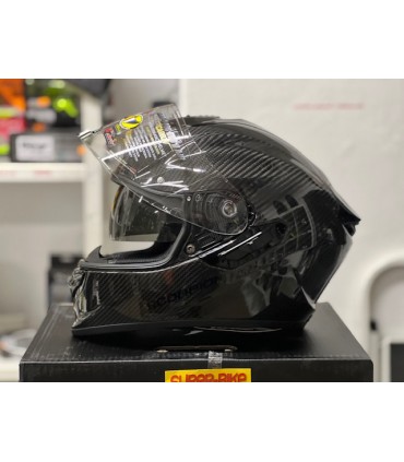 Casco Scorpion Exo 1400 Evo 2 carbon Air