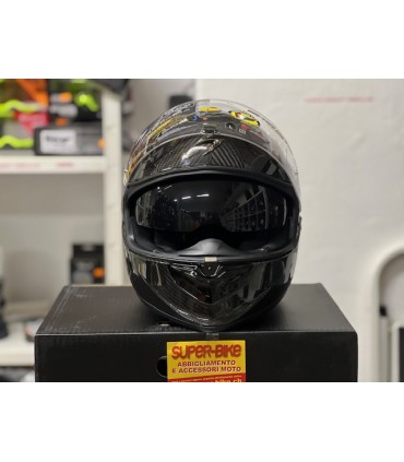 Casco Scorpion Exo 1400 Evo 2 carbon Air