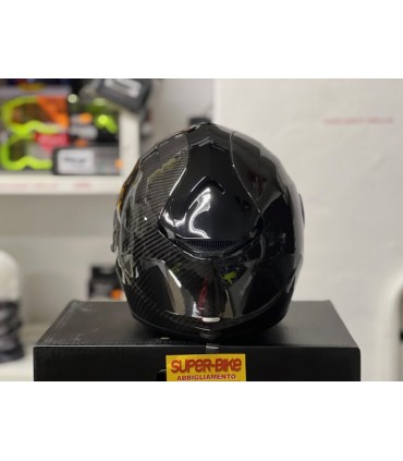 Scorpion Exo 1400 Evo 2 carbon Air helmet