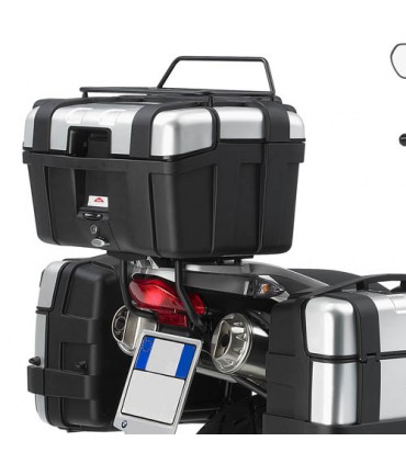 Givi Sr685 porta valige specifico per Bmw F650 GS (2004-07)