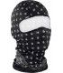 ZAN BALACLAVA poliestere Paisley