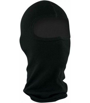 Zan cotton balaclava