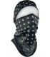 ZAN SportFlex® balaclava Convertibile