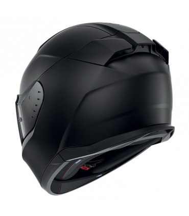 Casco Shark D-Skwal 3 Dark Shadow Edition Mat