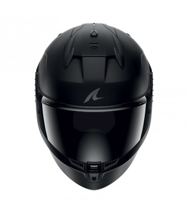 Casco Shark D-Skwal 3 Dark Shadow Edition Mat