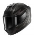 Casco integrale Shark D-Skwal 3 Blast-R Mat nero