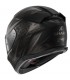 Casco integrale Shark D-Skwal 3 Blast-R Mat nero