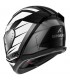 Casco Shark D-Skwal 3 Sizler antracite bianco