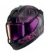 Casco integrale Shark D-Skwal 3 Mayfer Mat viola