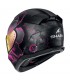 Casco integrale Shark D-Skwal 3 Mayfer Mat viola