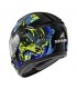 Shark Ridill 2 Racing Beast blue helmet