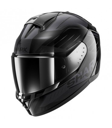 Casco Shark Ridill 2 Bersek nero