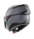 Casco modulare Shark Oxo Dark Shadow grigio