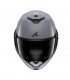 Casco modulare Shark Oxo Dark Shadow grigio